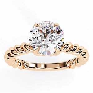 Why Round Cut Engagement Rings Are the Most Popular Choice for Brides