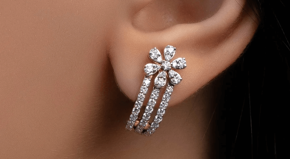 Earring Styles Every Woman Should Know (and How to Style Them)
