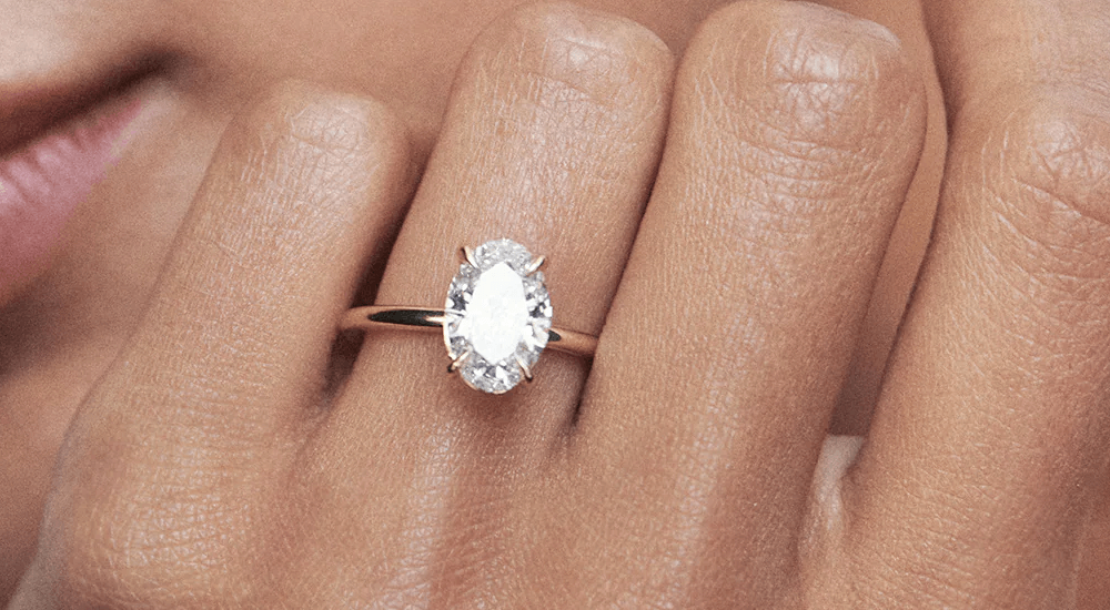 Will Oval Engagement Rings Stay Popular in 2025 and Beyond?
