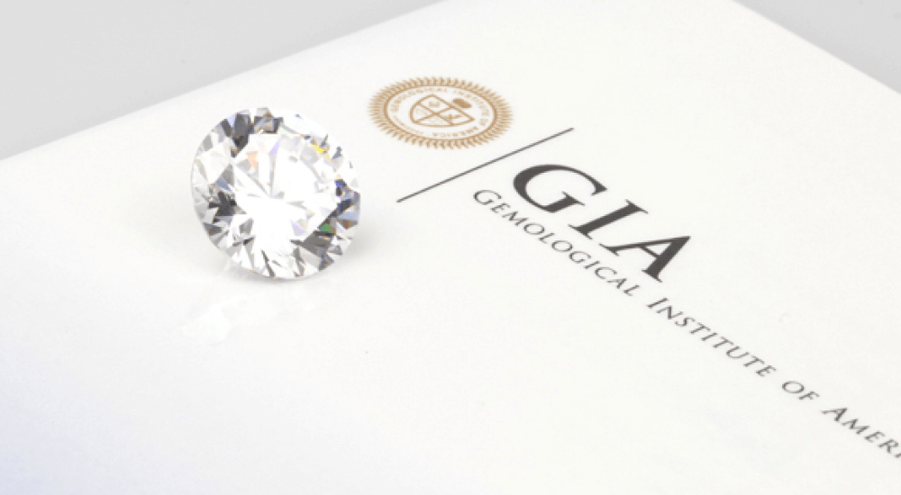 What Is GIA Certification and Why Does It Matter When Buying a Diamond?