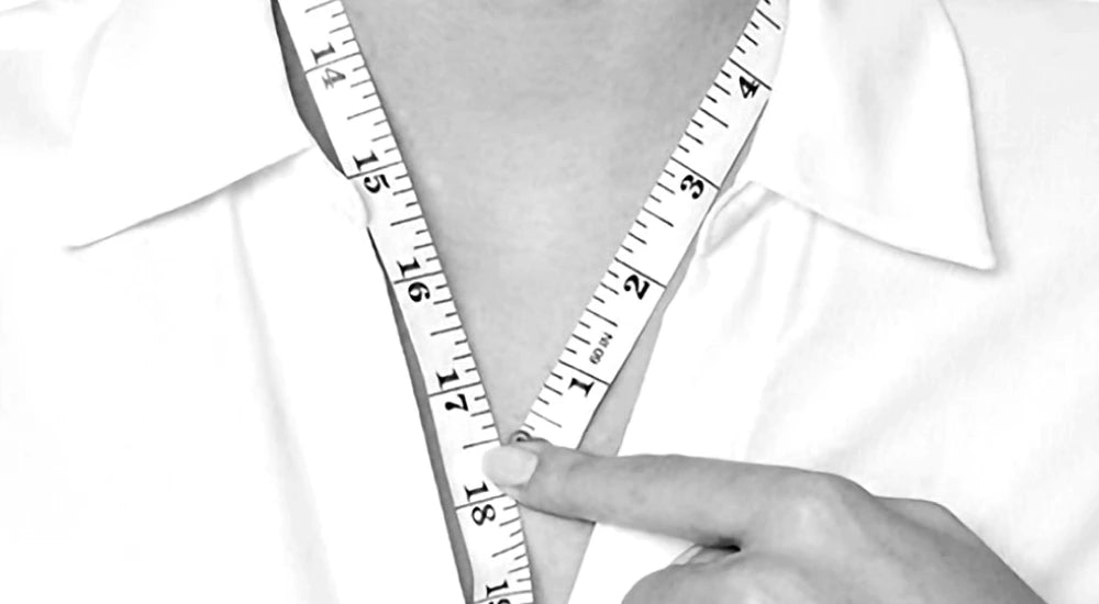 Necklace Measuring Tape