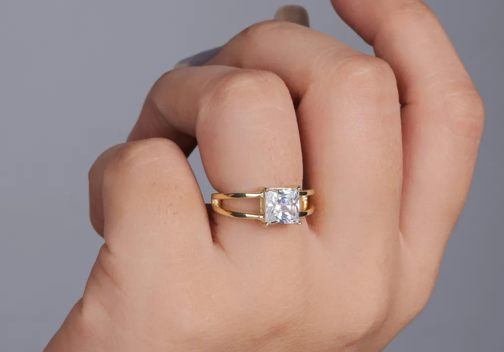 Measure Your Ring Size Like a Pro