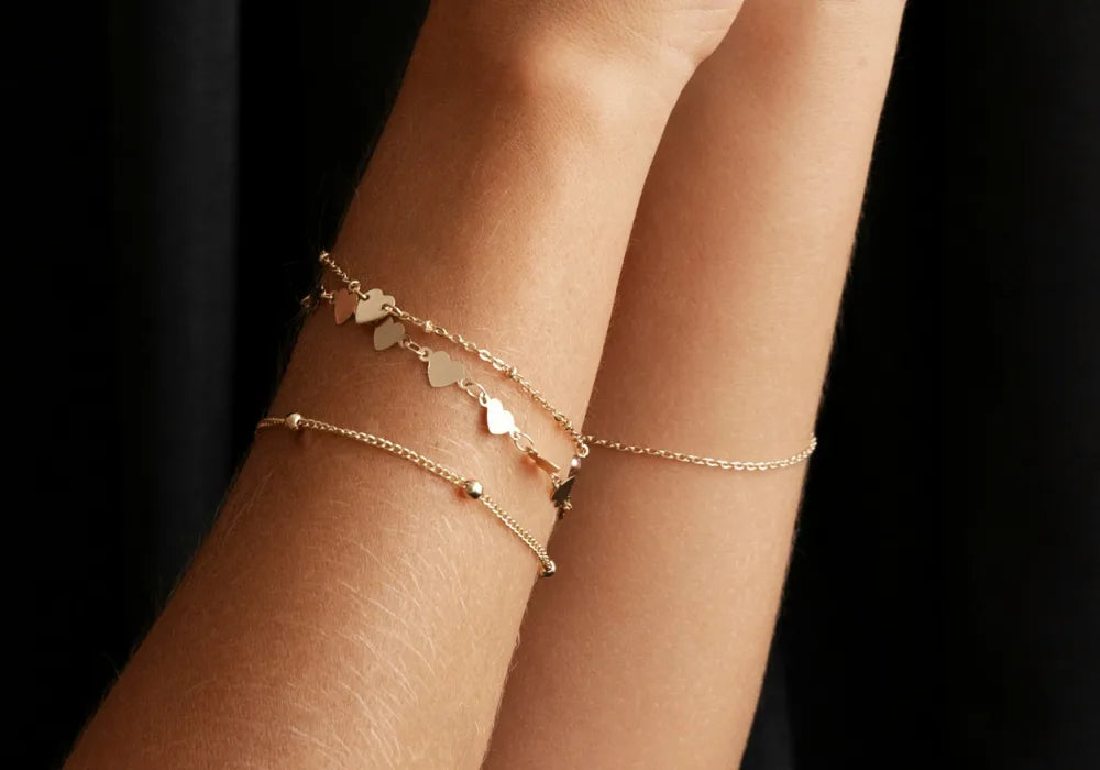 Find Your Perfect Bracelet Fit