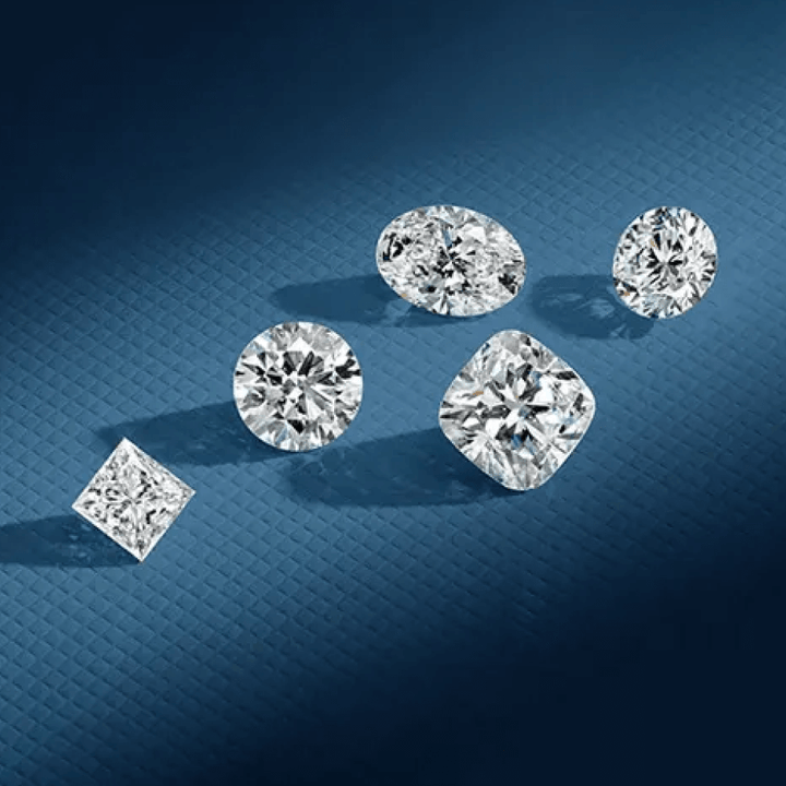 5 Must-Know Diamond Cuts for Your Dream Jewelry