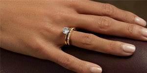 Solitaire vs Halo Engagement Rings: Brutally Honest Comparison