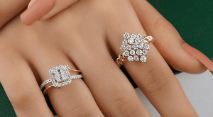 Stop! Don’t Buy an Engagement Ring Until You Read This