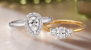 The Ultimate Guide to 5 Different Diamond Cuts