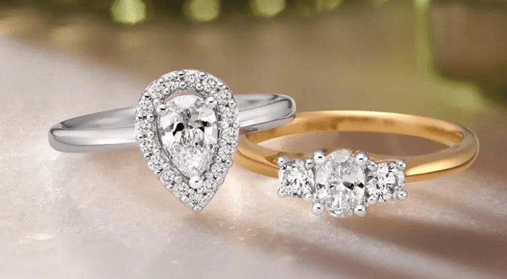 The Ultimate Guide to 5 Different Diamond Cuts