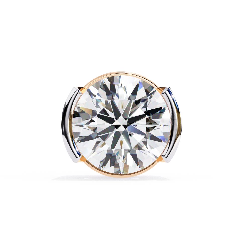 The Gabriella Round bar Set Stud Earrings