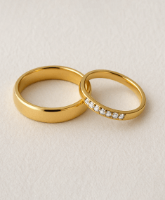 Wedding Bands