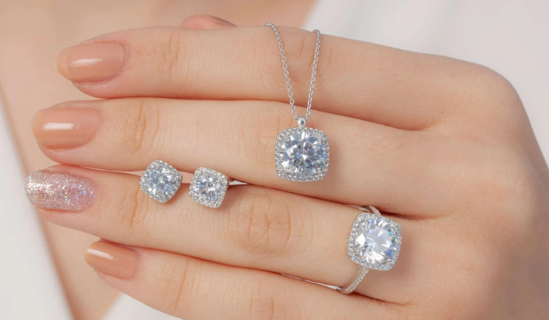 Explore Diamonds Shape